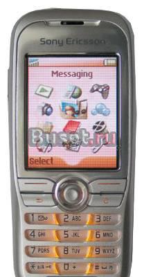 Sony Ericsson k500i Москва