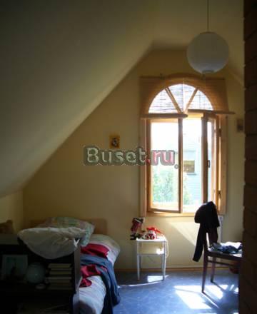 Дача в садовом товариществе Москва