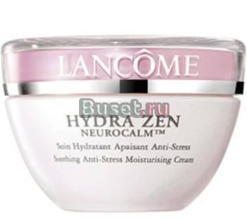 Lancome, Hydra zen, увлажняющий крем 50 ml Москва