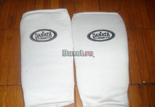 Щитки на ноги Москва