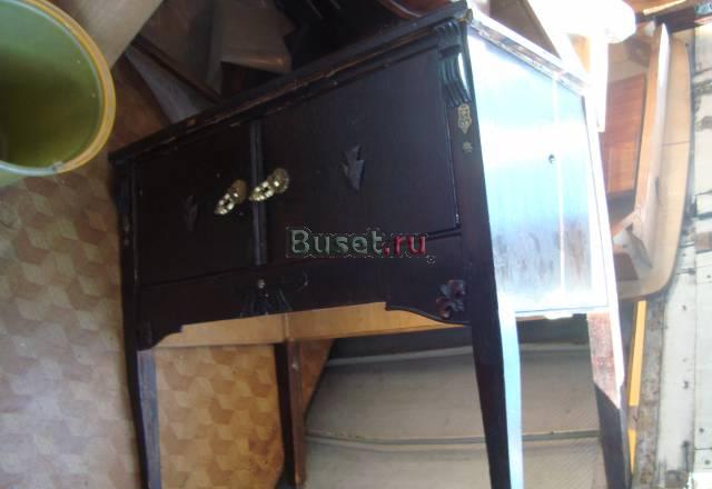 Антикварная мебель Москва
