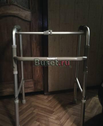 Ходунки взрослые Санкт-Петербург