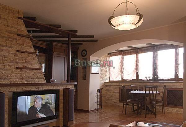 Ремонт и отделка квартир. коттеджей. нежилых помещ Пермь