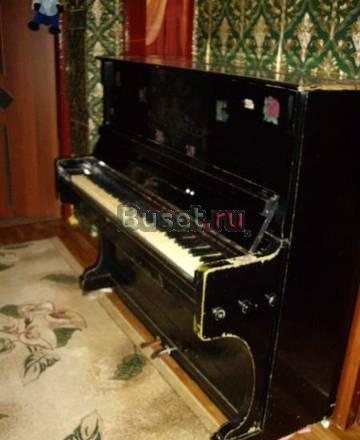 ОТДАМ ПИАНИНО ДАРОМ! Москва