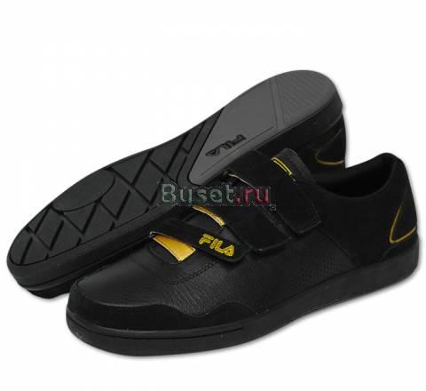 Кроссовки Fila, р.44 (us 11),новые Москва