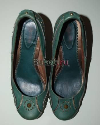 Туфли.Есть еще фото Краснодар