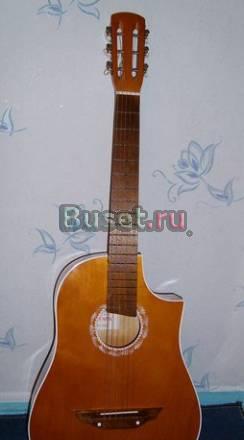 Гитара Оренбург