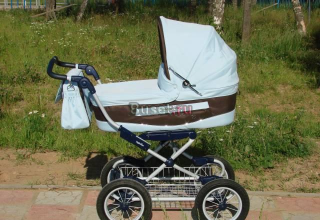 Коляска Inglesina Vittoria Nuvolo 2009 Щёлково