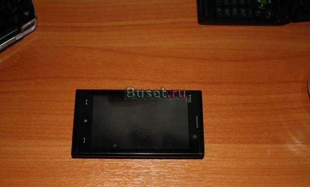 Коммуникатор  HTC MAX 4G Санкт-Петербург
