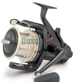 Продаю катушку Shimano Big Baitrunner Long Cast Re Набережные Челны