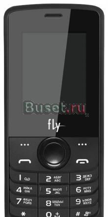 FLY DS150 Санкт-Петербург