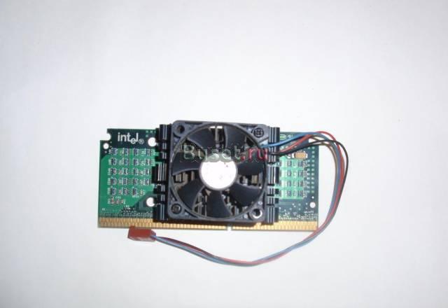 Процессор - 333 MHz Санкт-Петербург