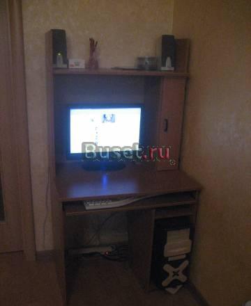 Стол компьютерный Москва