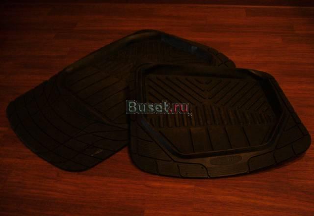 Коврики комплект Москва