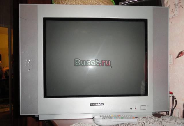 Телевизор Erisson 21F1 Москва