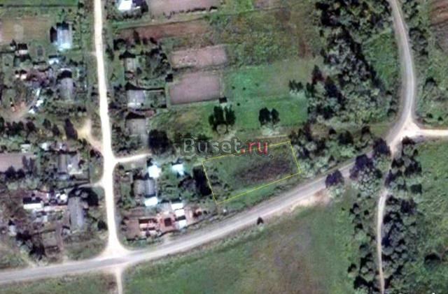 Участок ижс, недорого Серпухов