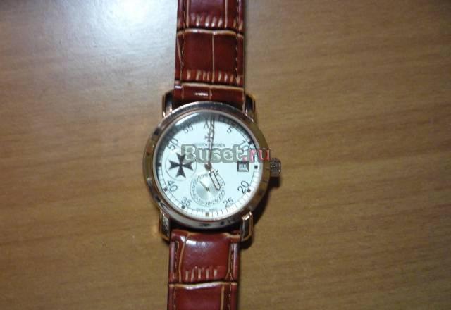 Vacheron Constantin geneve Москва