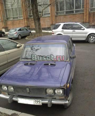 Аренда ВАЗ 2106 Москва