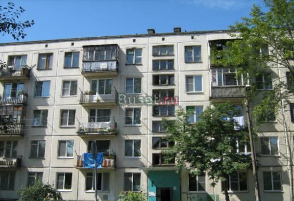 2-комнатная квартира в СПб  г. Колпино Санкт-Петербург