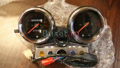 Приборная панель с датчиком топлива новая не ориги Москва