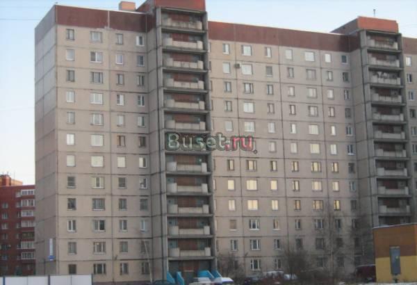 3-х комнатная квартира в Приморском районе Санкт-Петербург