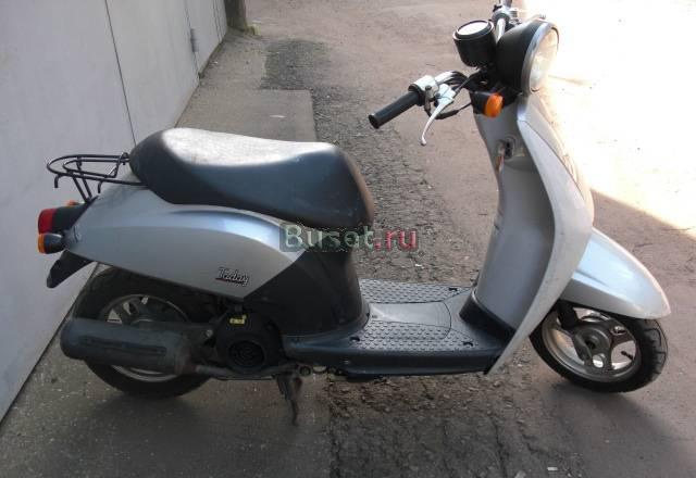 Honda Today 50 Москва