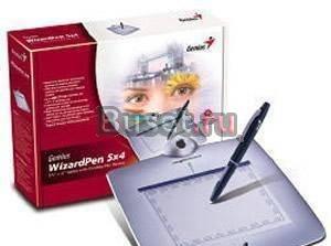 Genius WizardPen Краснодар