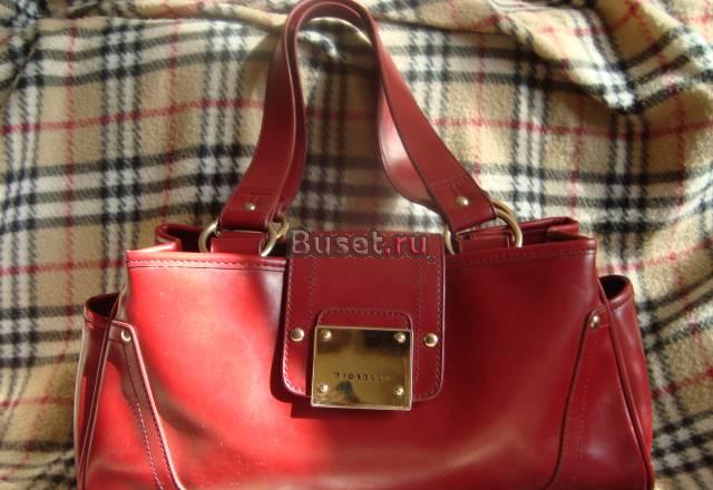 Стильная сумка Fiorelli ( Англия) Москва