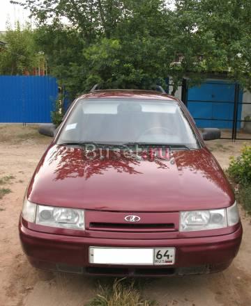 ВАЗ 2111, 2005 Саратов