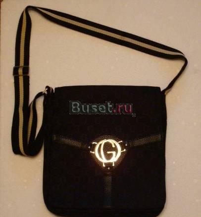 Сумка Санкт-Петербург