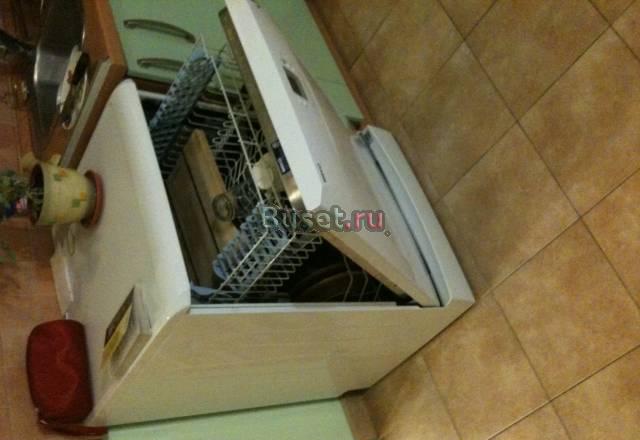 Посудомоечная машина beko DFN6610 (2мес эксплуат.) Москва