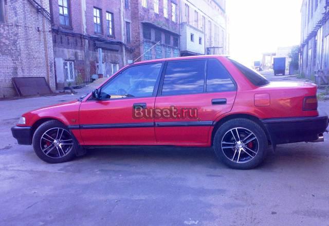 Honda Civic, 1991 Калининград