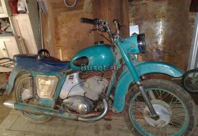 Иж ЮК Киржач