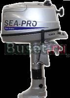 Лодочный мотор SEA PRO Москва