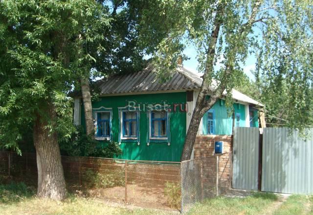 Продам дом  в Воронежской области село Краснолипье Воронеж