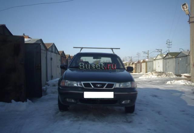 Daewoo Nexia, 2004 Санкт-Петербург