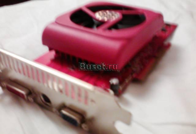 Radeon x1950GT Орехово-Зуево