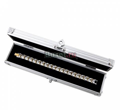 Браслет Vision QuadrActiv для бизнесменов Москва