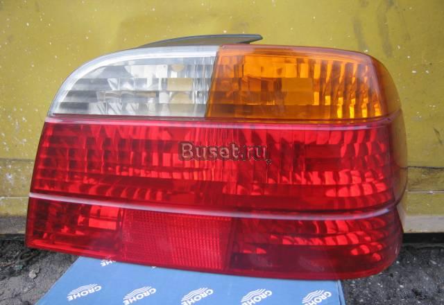 Для бмв (BMW) 38 кузов, задний правый фонарь Москва