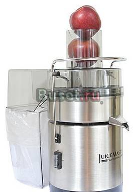 Соковыжималка Rotel Juice Master Москва