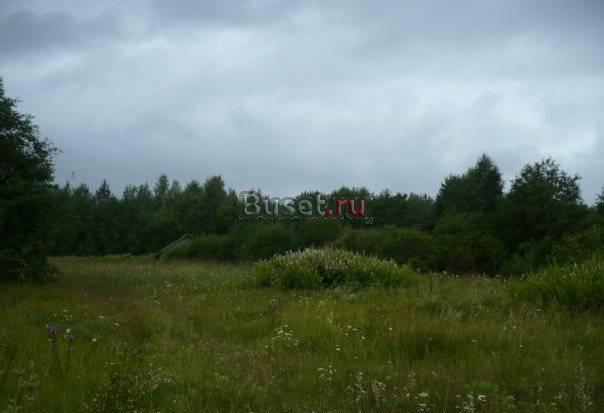 Земельный участок Приозерский р-н,С-Пб Санкт-Петербург