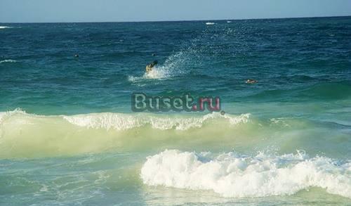 Жемчужина азовского побережья Москва