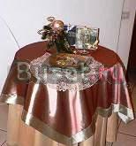 Столовое белье из европейских тканей Москва