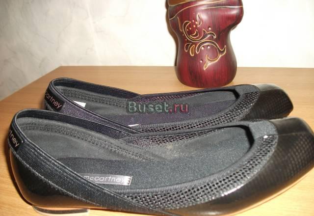 Балетки Самара