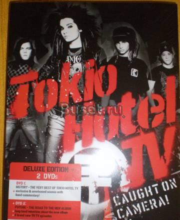 Музыка на DVD Москва