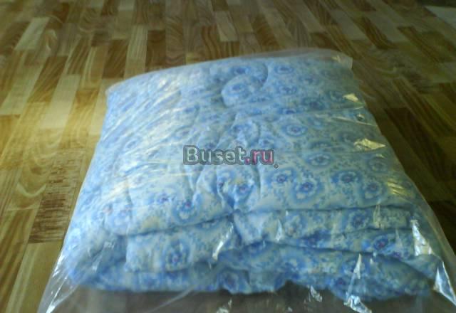 Стеганые одеяла от производителя Иваново