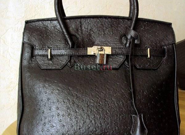 Сумка (Hermes birkin 35) Санкт-Петербург