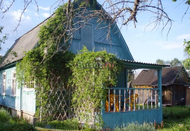 Дача под Клином Москва