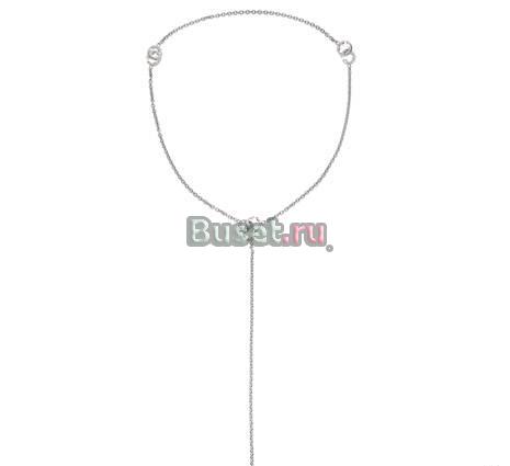 Колье Montblanc Москва