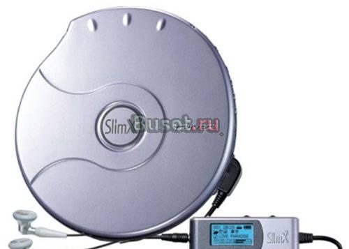 IRiver iMP - 350 SlimX Москва